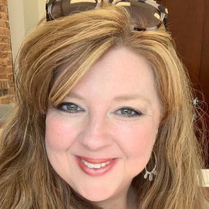 Meet your Posher, Linda